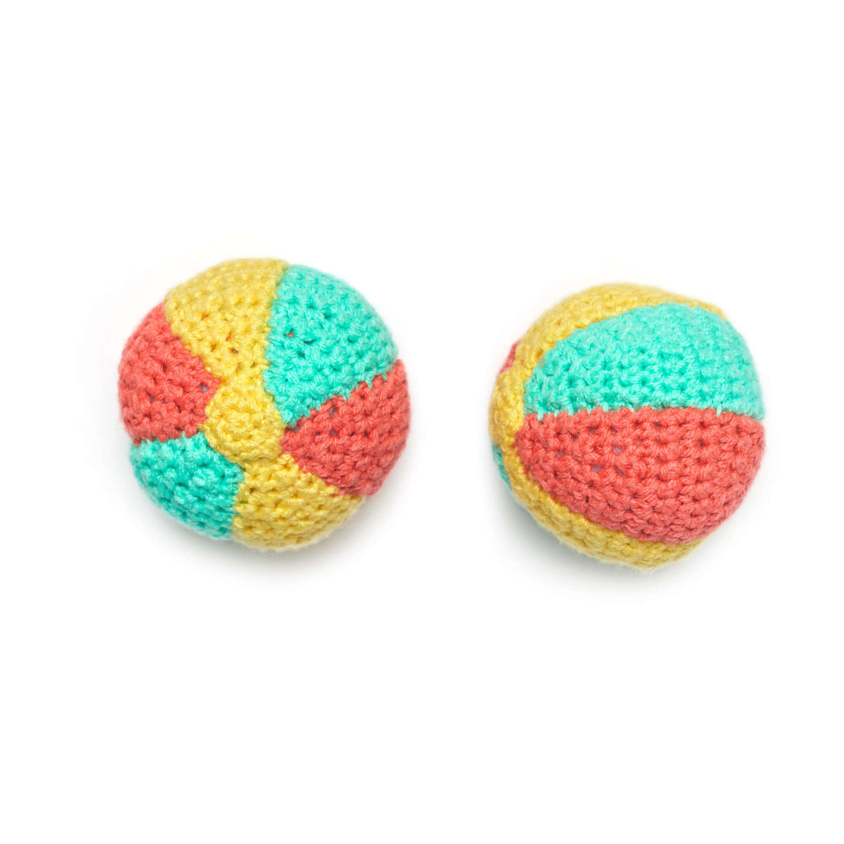 Crochet Toy made in Red Heart Yarn