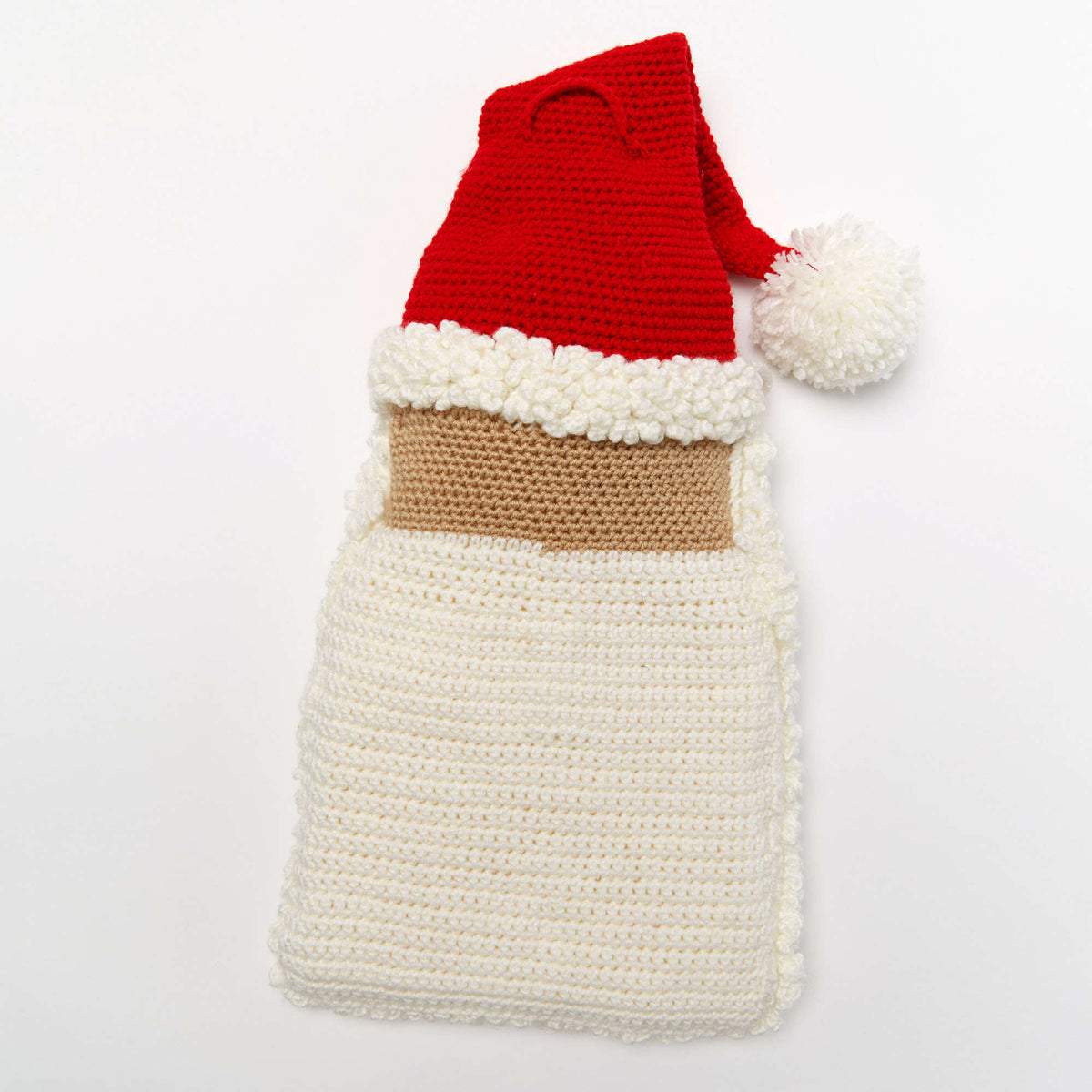 Crochet Interior Décor made in Red Heart Super Saver Yarn
