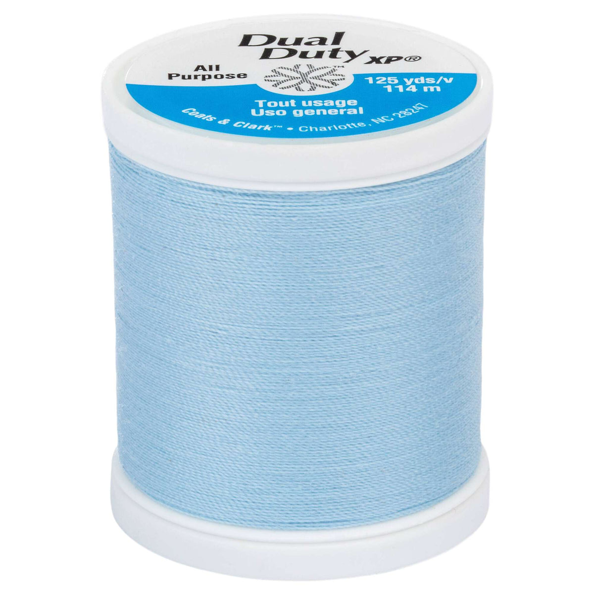 Icy Blue
