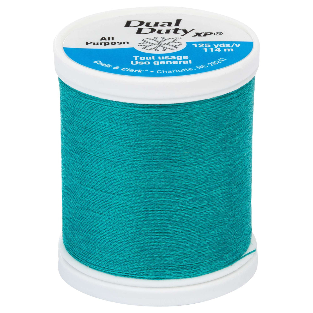 Bright Aqua Green
