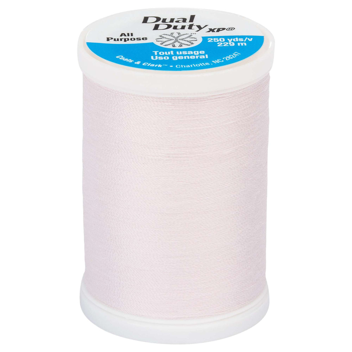 Powder Pink