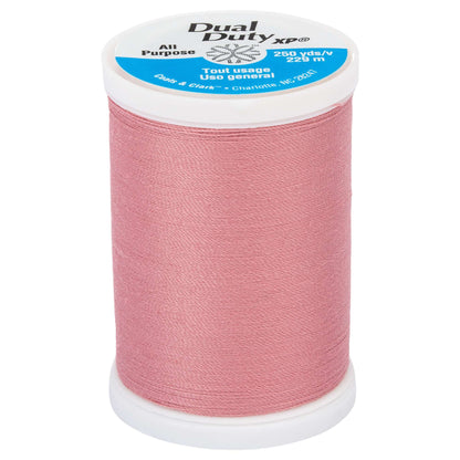 Dual Duty XP All Purpose Thread (250 Yards) Almond Pink