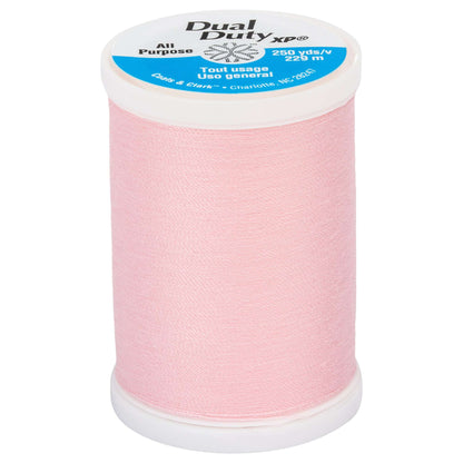 Dual Duty XP All Purpose Thread (250 Yards) Light Pink