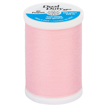 Dual Duty XP All Purpose Thread (250 Yards) Pink