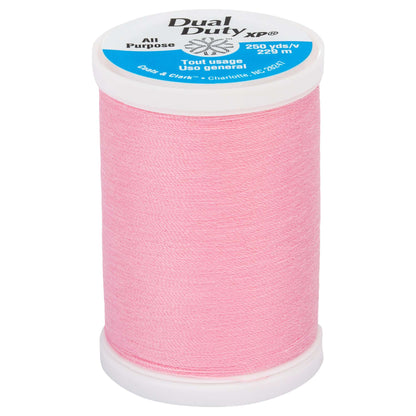 Dual Duty XP All Purpose Thread (250 Yards) Rose Pink