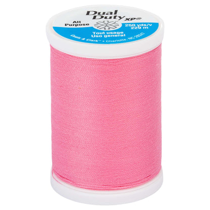 Dual Duty XP All Purpose Thread (250 Yards) Cotton Candy