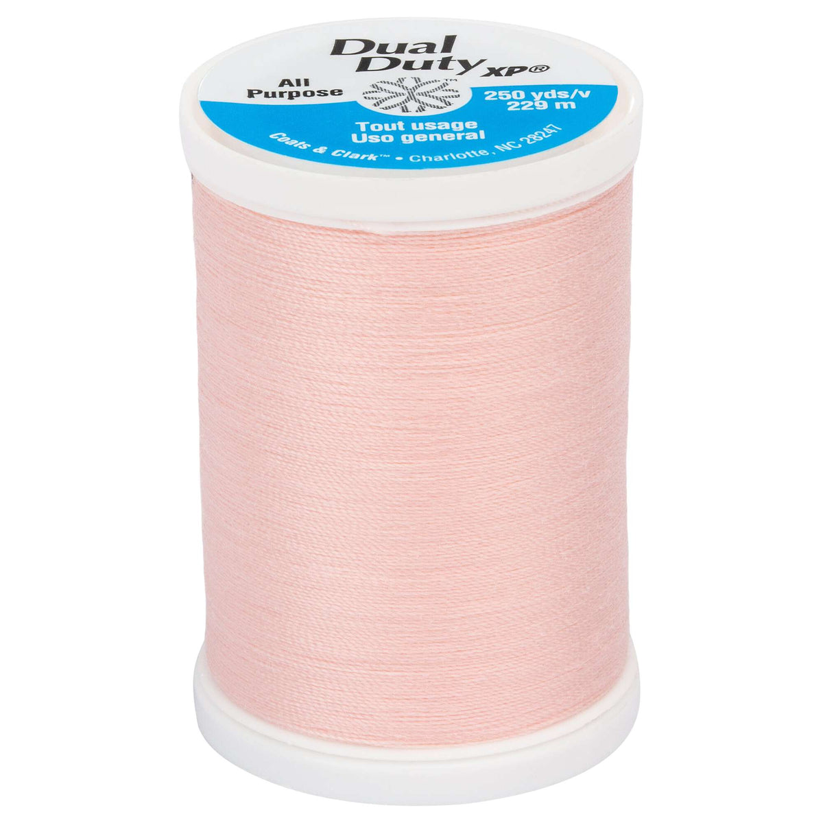 Coral Pink