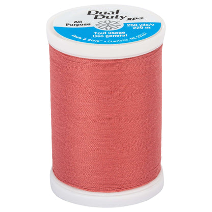 Dual Duty XP All Purpose Thread (250 Yards) Cameo Pink