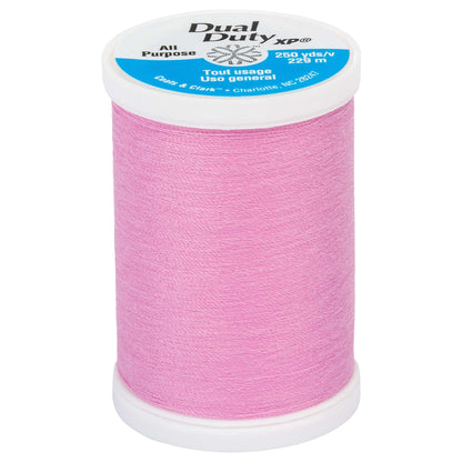 Dual Duty XP All Purpose Thread (250 Yards) Corsage Pink