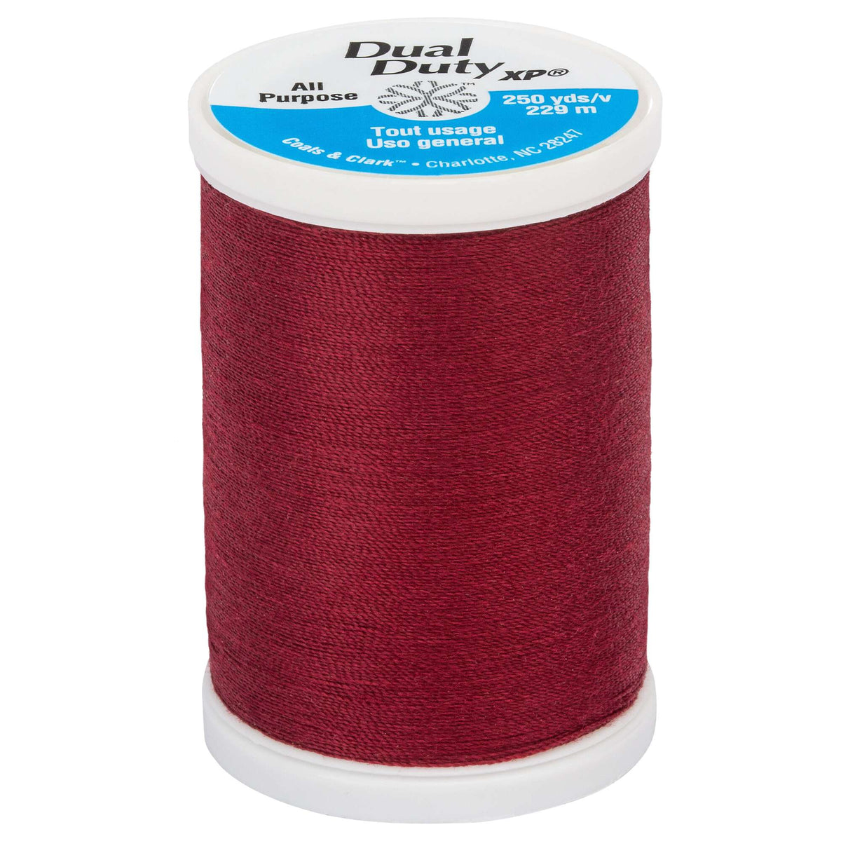 Barberry Red