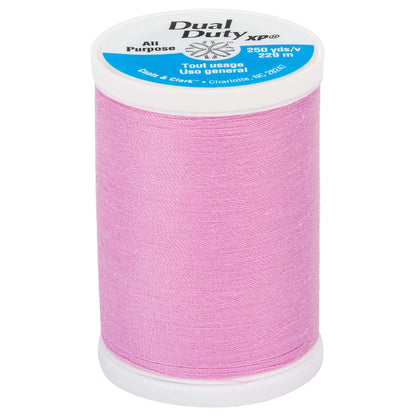 Dual Duty XP All Purpose Thread (250 Yards) Rose Orchid