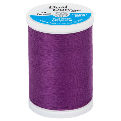 Dual Duty XP All Purpose Thread (250 Yards) Ultra-Violet