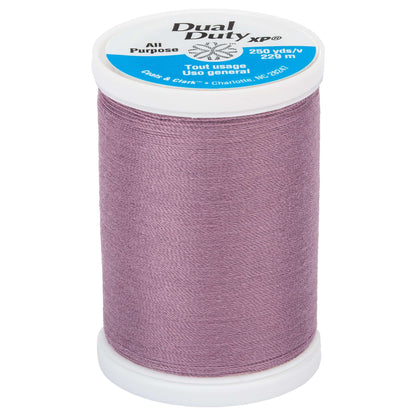 Dual Duty XP All Purpose Thread (250 Yards) Mulberry