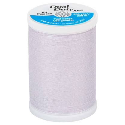 Dual Duty XP All Purpose Thread (250 Yards) Lilac Mist