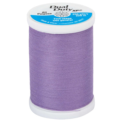 Dual Duty XP All Purpose Thread (250 Yards) Lavender