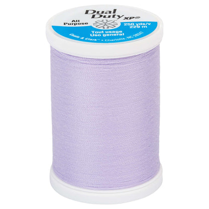 Dual Duty XP All Purpose Thread (250 Yards) Lavender Bliss