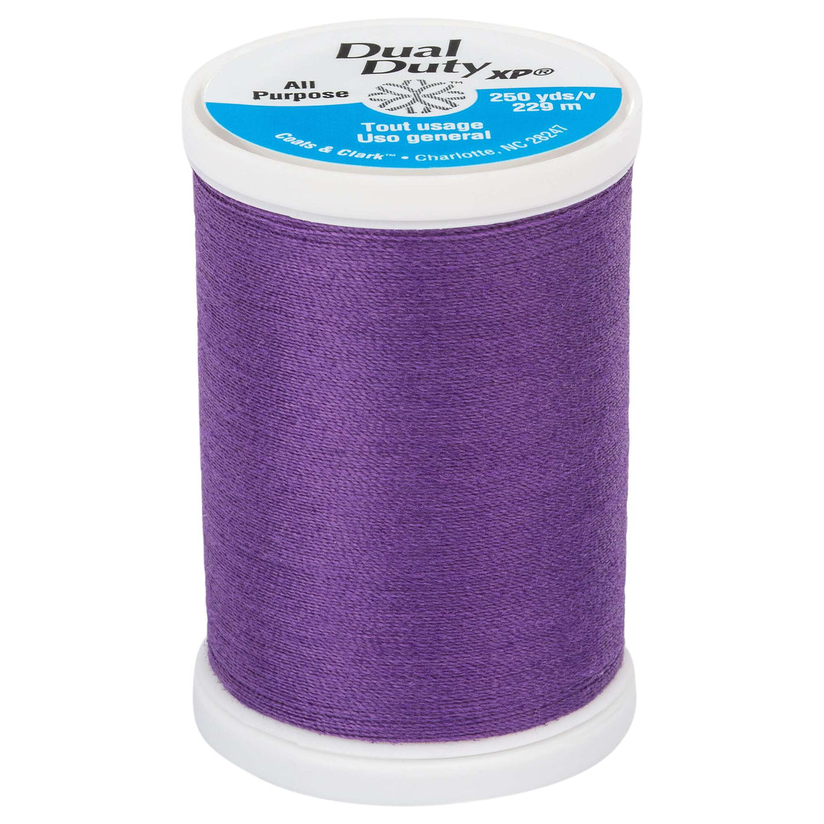 Deep Violet