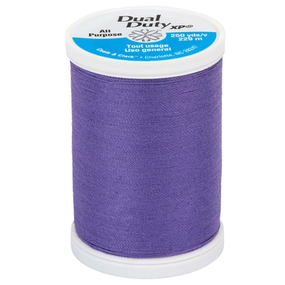 Dual Duty XP All Purpose Thread (250 Yards) Light Purple