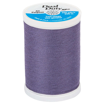 Dual Duty XP All Purpose Thread (250 Yards) Vintage Purple