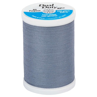 Dual Duty XP All Purpose Thread (250 Yards) Periwinkle