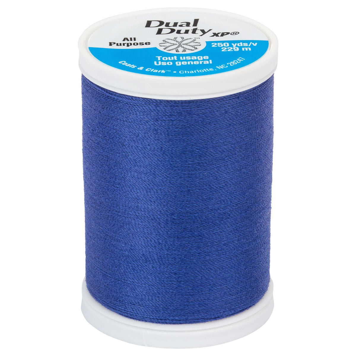 Monaco Blue