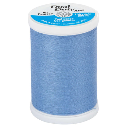Dual Duty XP All Purpose Thread (250 Yards) Medium Blue