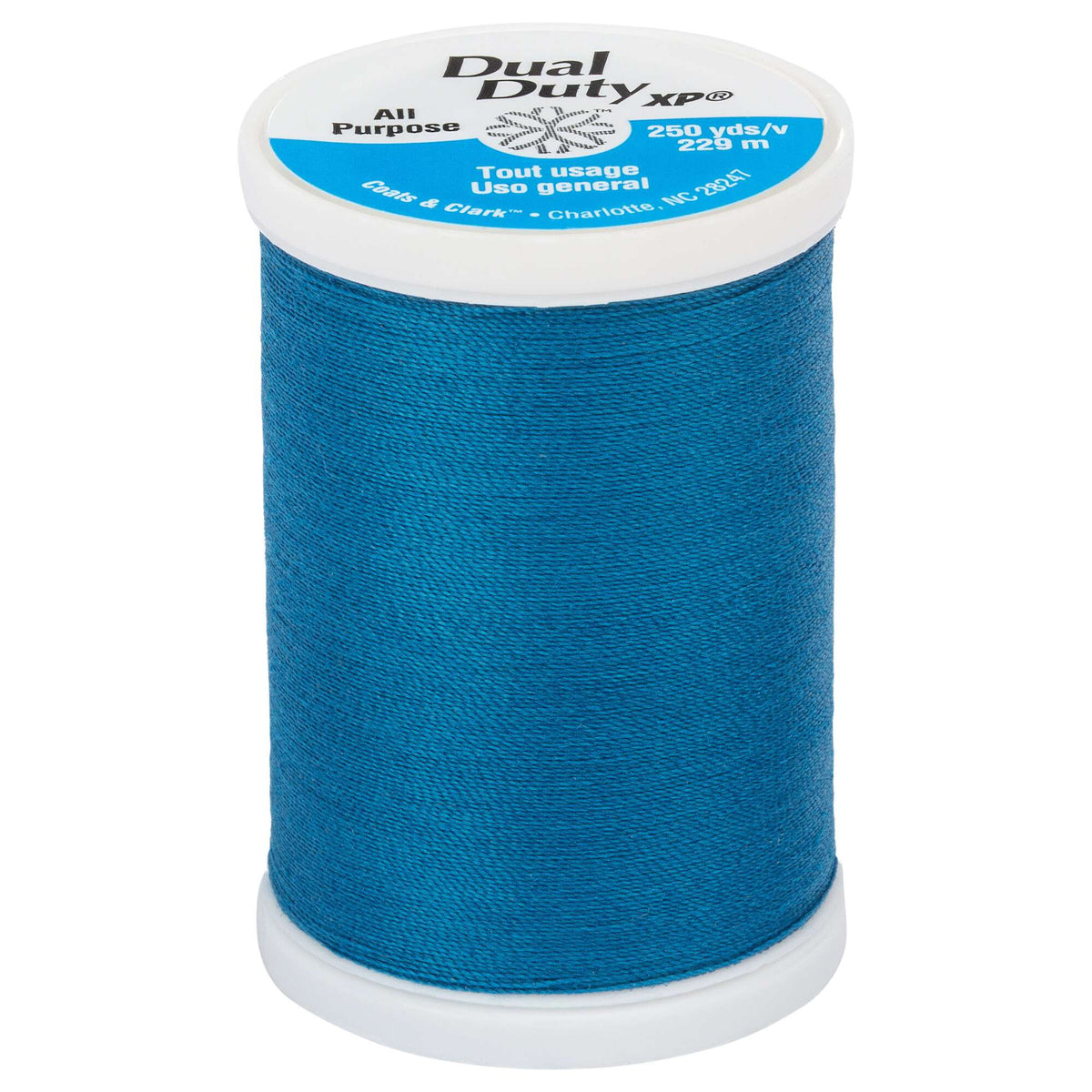 Treasure Blue