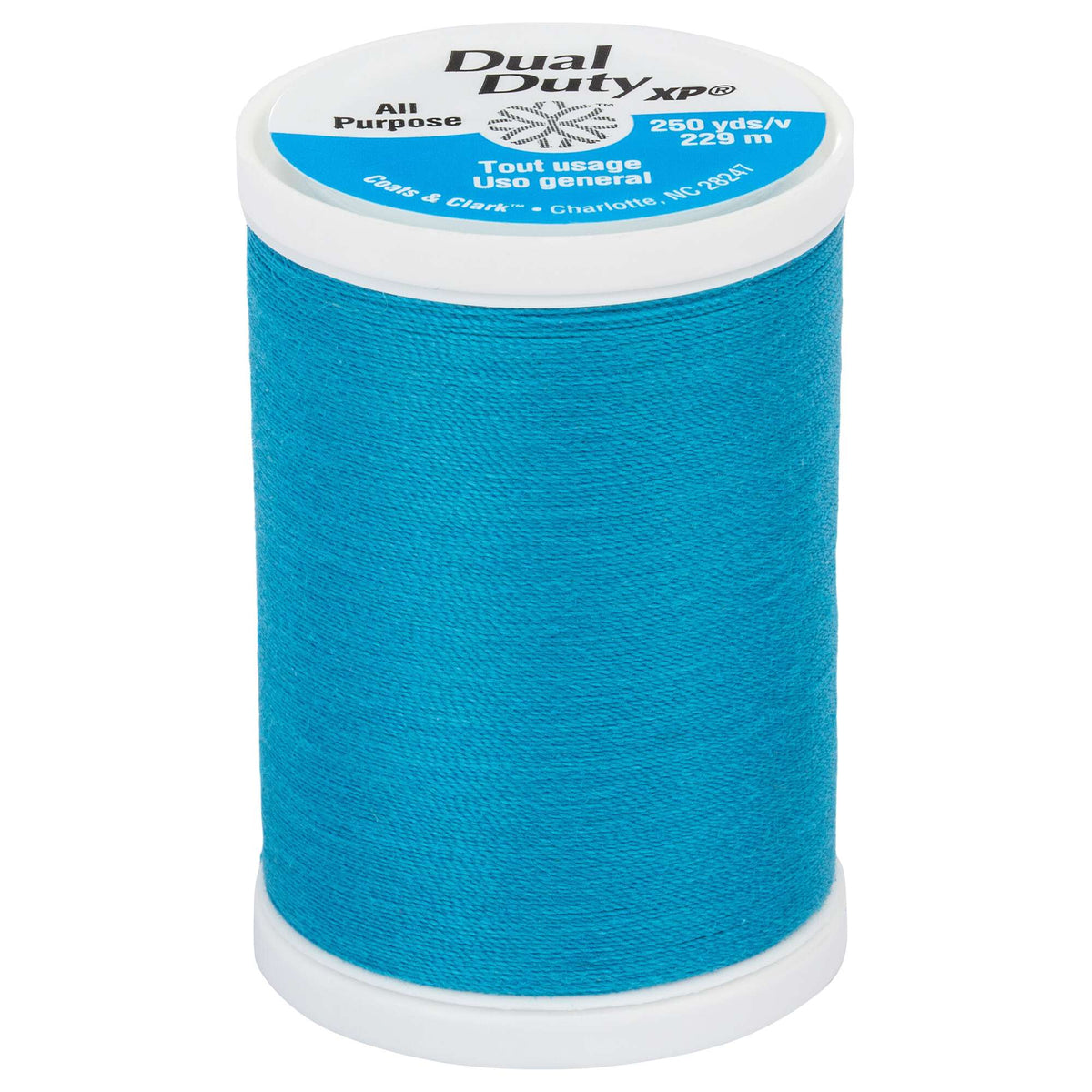 Rocket Blue