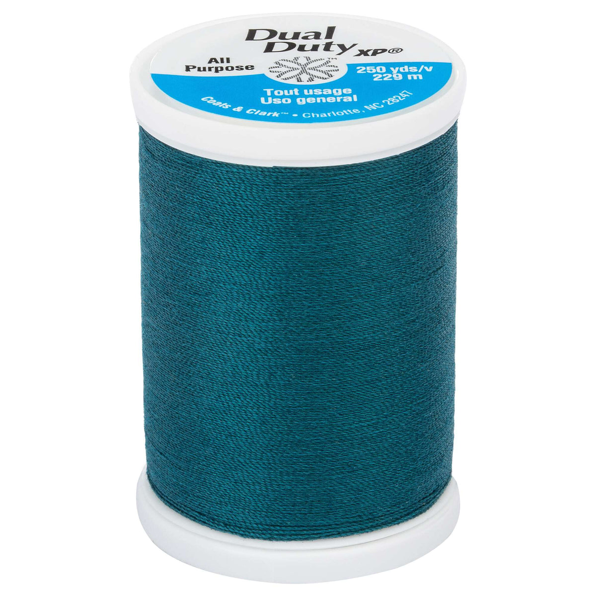 Oriental Teal