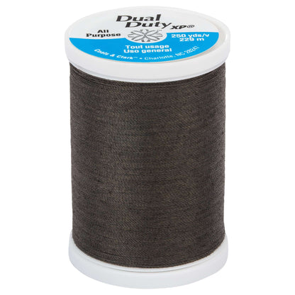 Dual Duty XP All Purpose Thread (250 Yards) Taupe Green