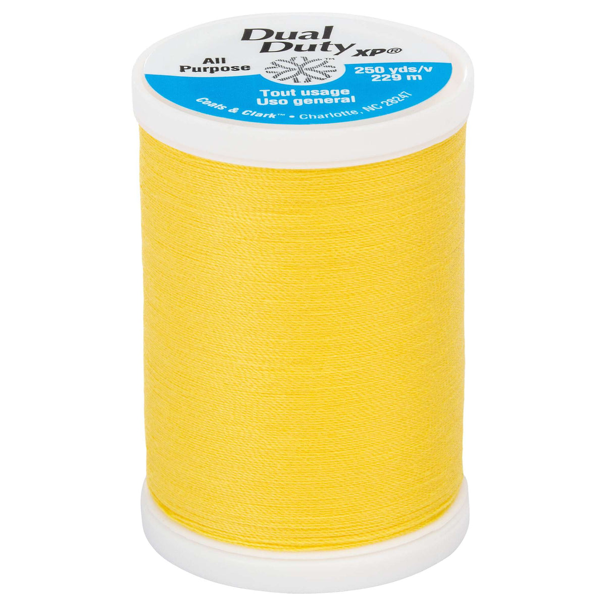 Sun Yellow