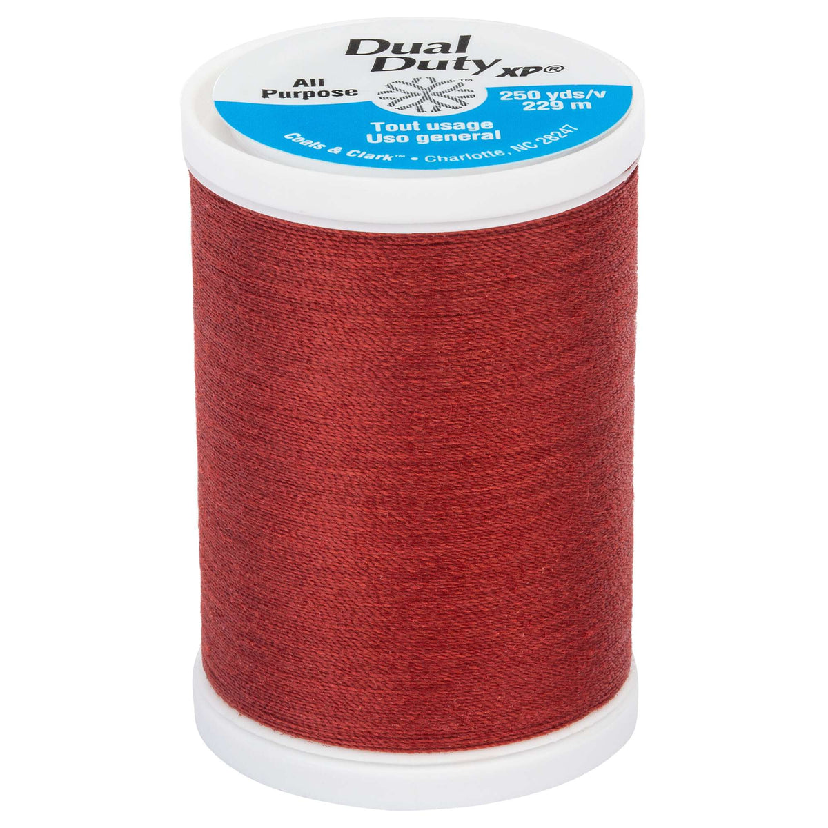 Rustana Red