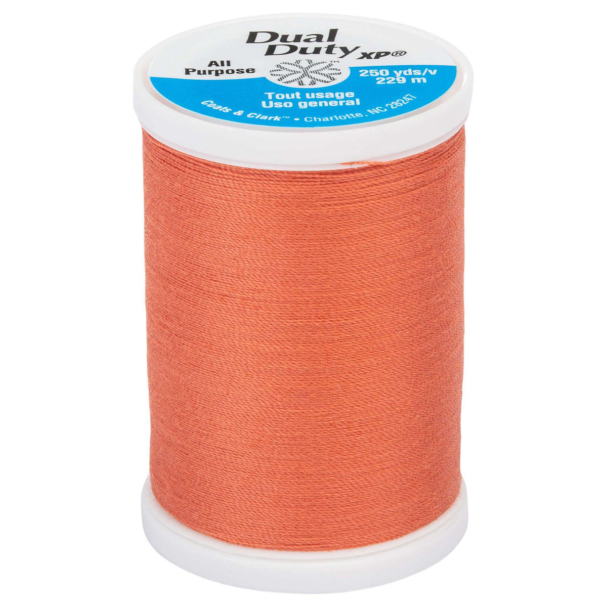 Coral Rust