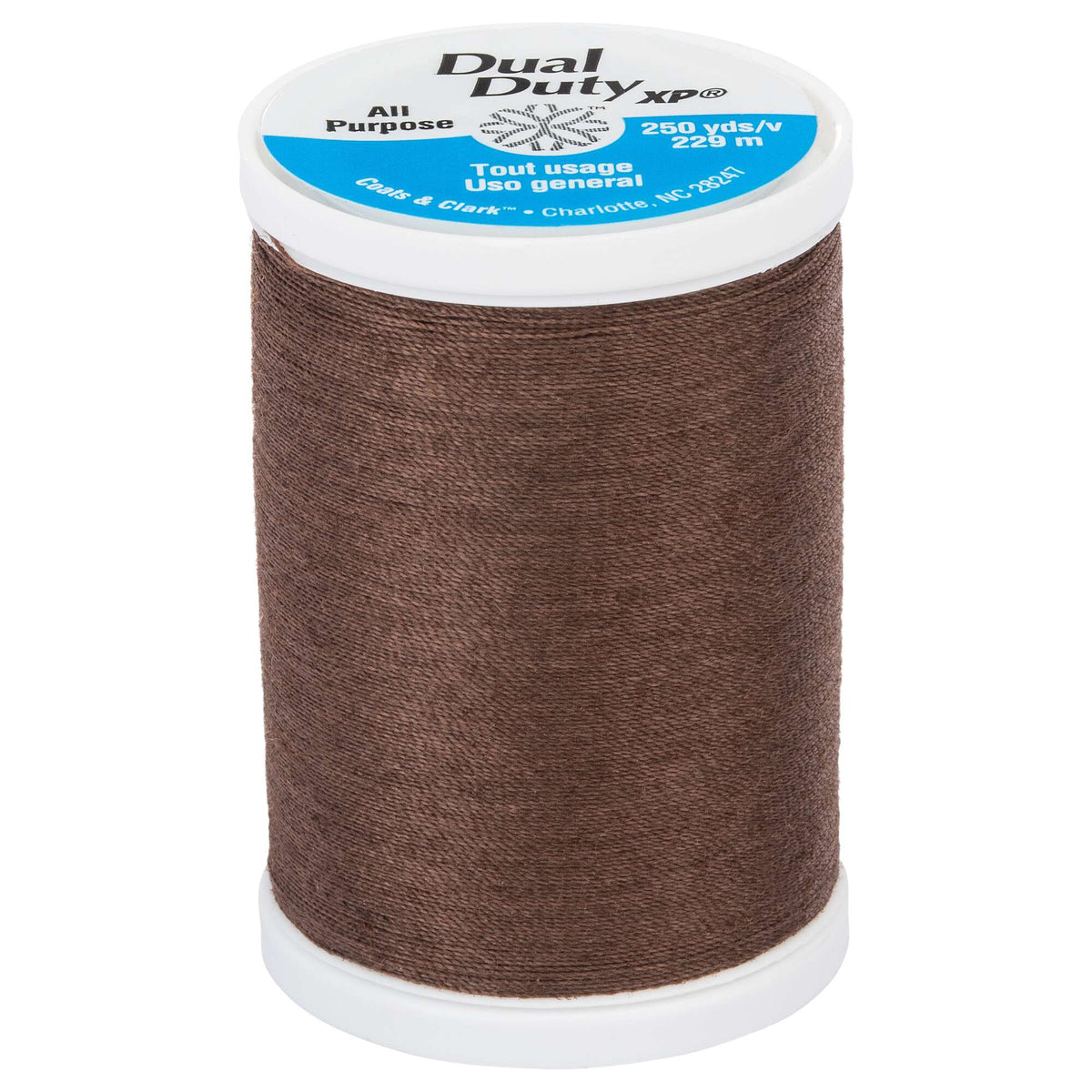 Seal Brown