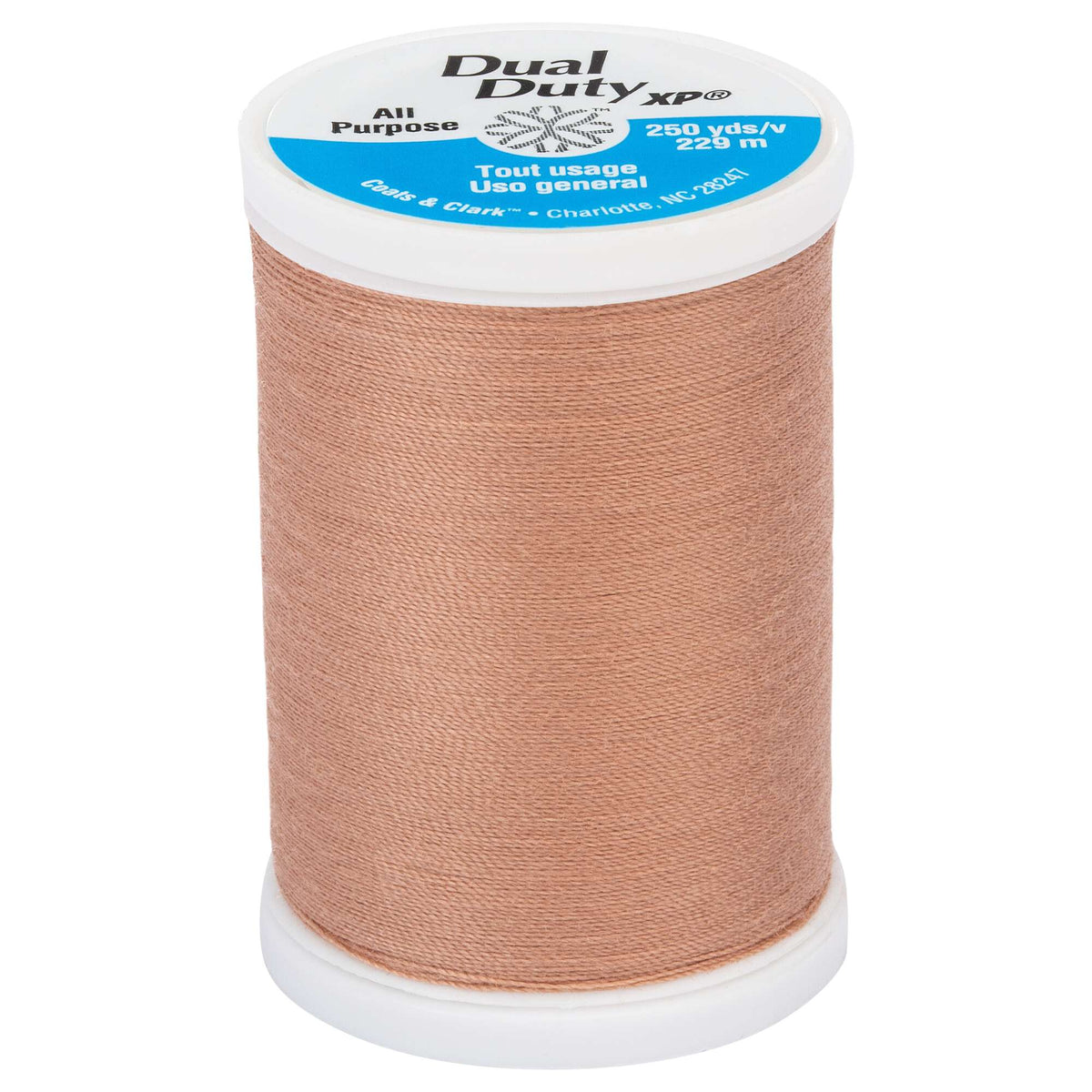 Copper Mist
