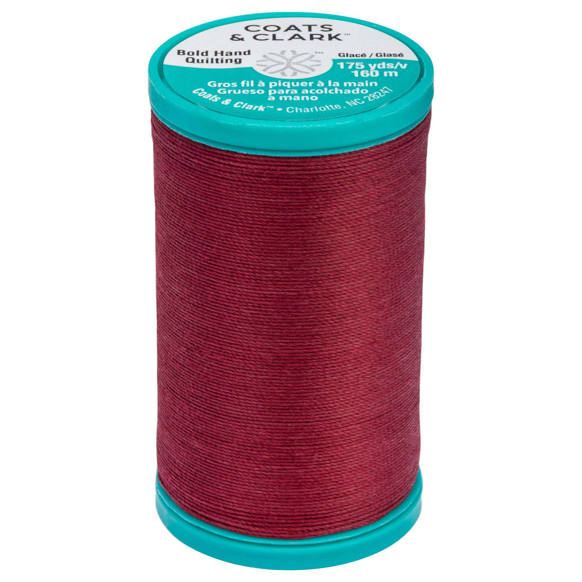 Barberry Red