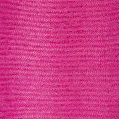 Coats & Clark Cotton Covered Quilting & Piecing Thread (250 Yards) Hot Pink