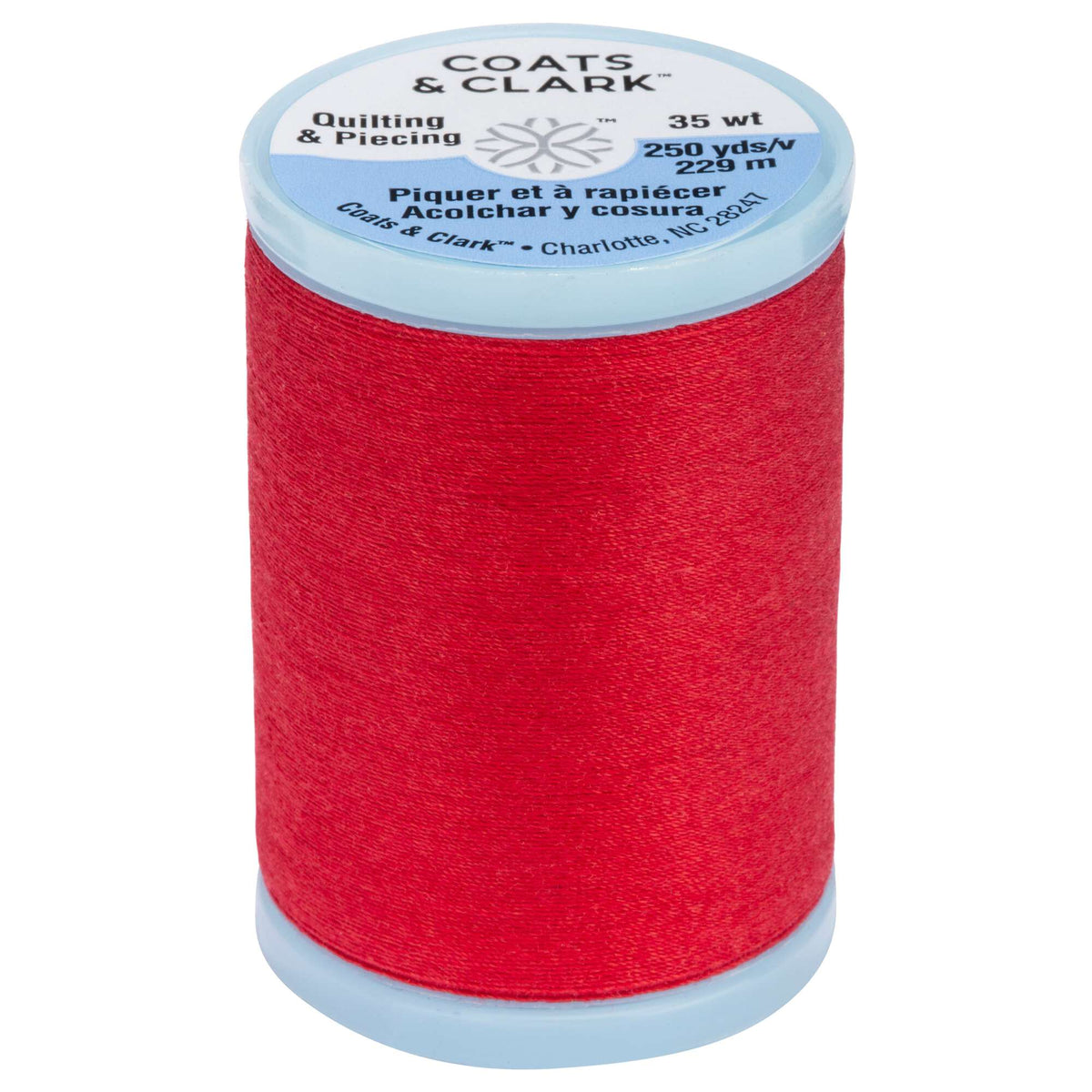Atom Red