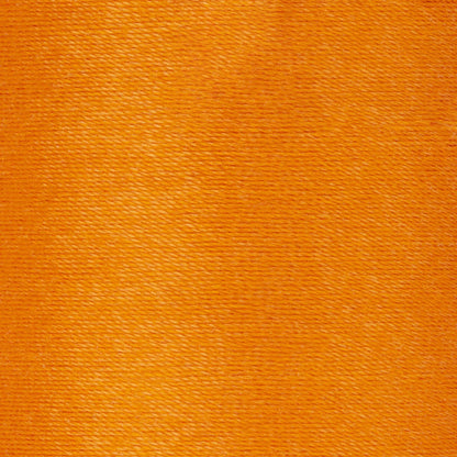 Coats & Clark Cotton Covered Quilting & Piecing Thread (250 Yards) Tangerine