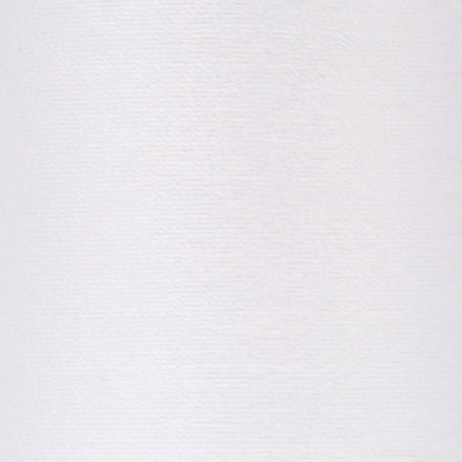 Coats & Clark Cotton Covered Quilting & Piecing Thread (500 Yards) White