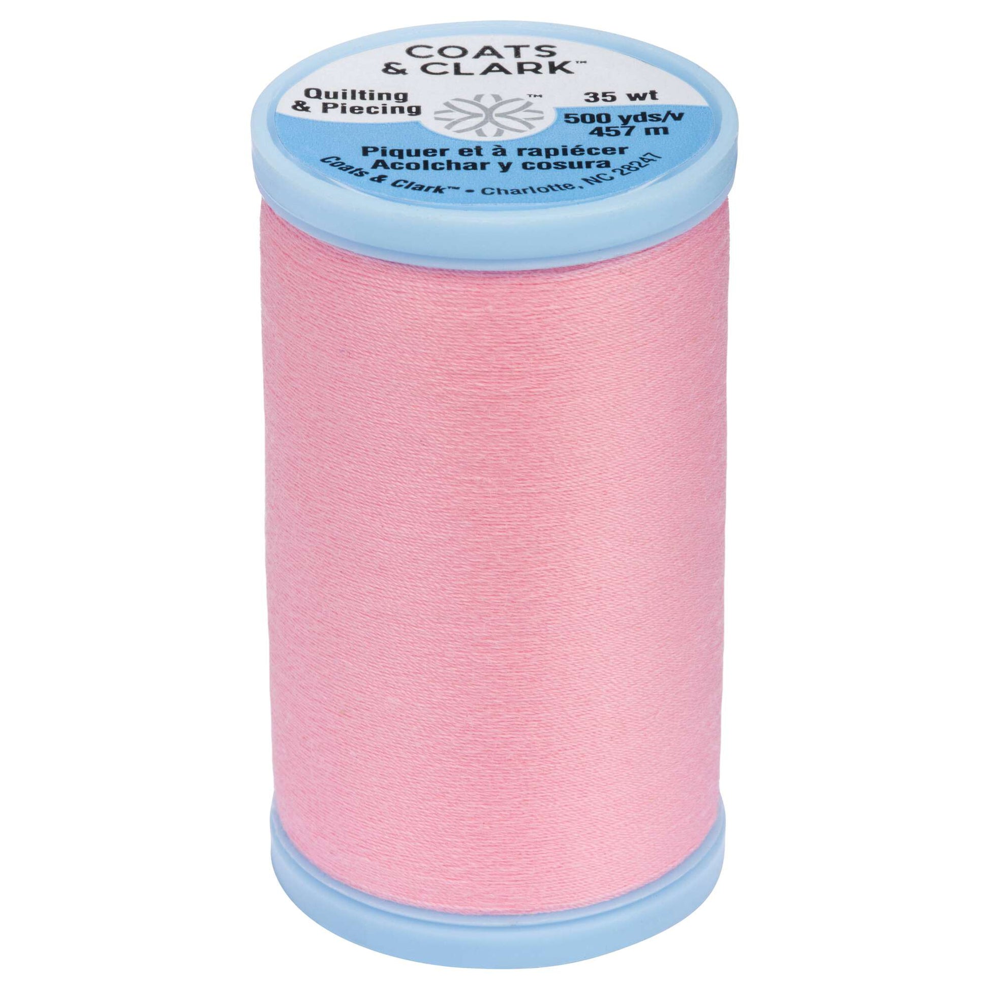 Coats & Clark Cotton Covered Quilting & Piecing Thread (500 Yards)