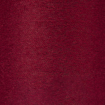 Coats & Clark Cotton Covered Quilting & Piecing Thread (500 Yards) Barberry Red
