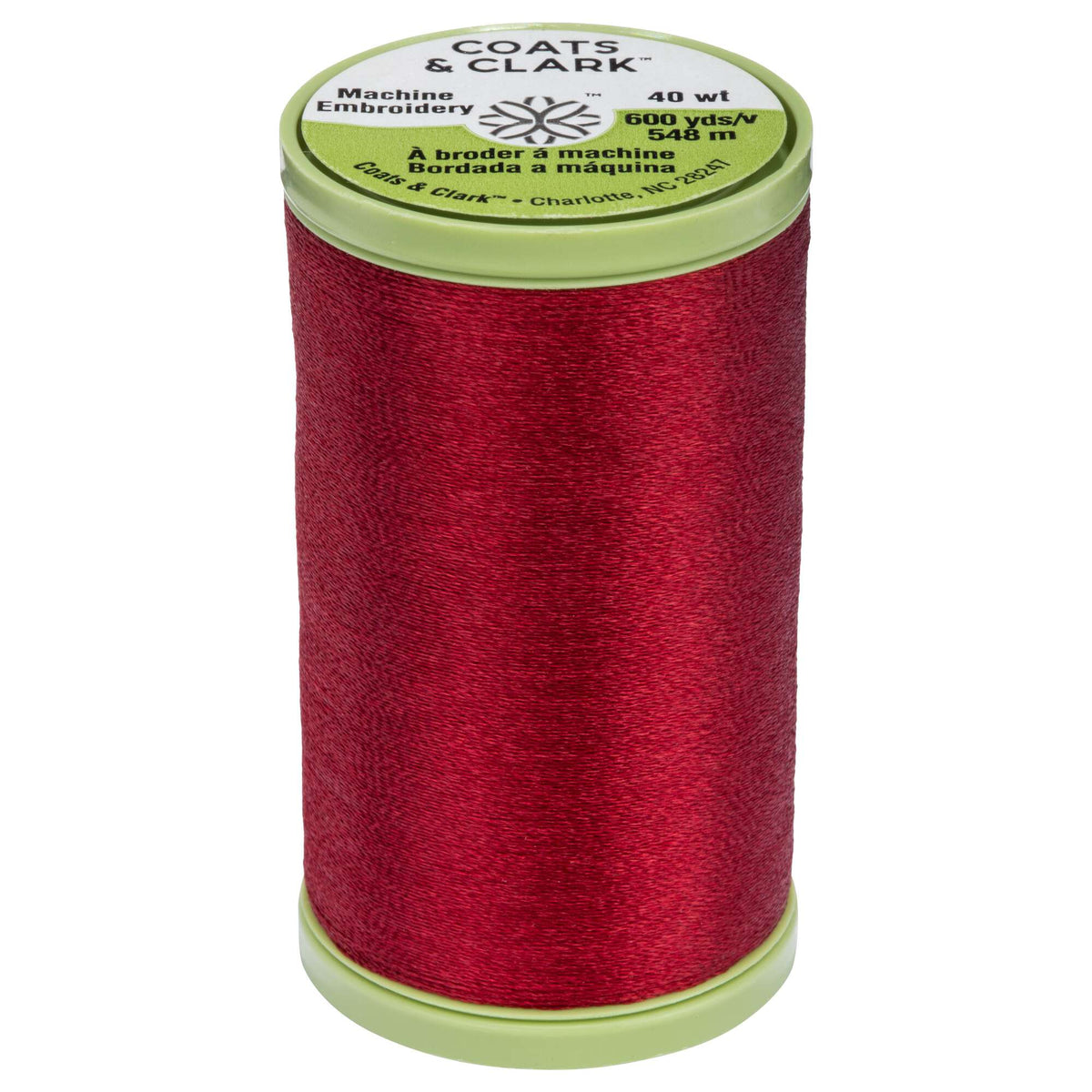 Barberry Red
