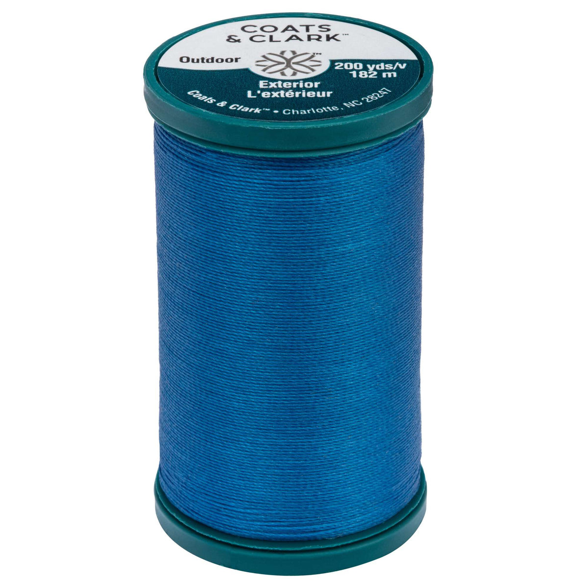 Monaco Blue