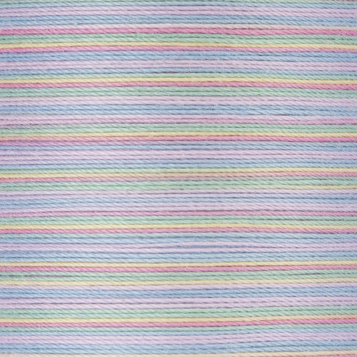 Baby Pastels