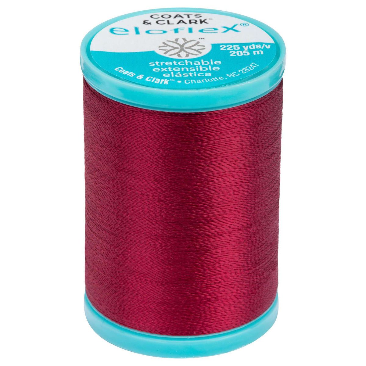 Barberry Red