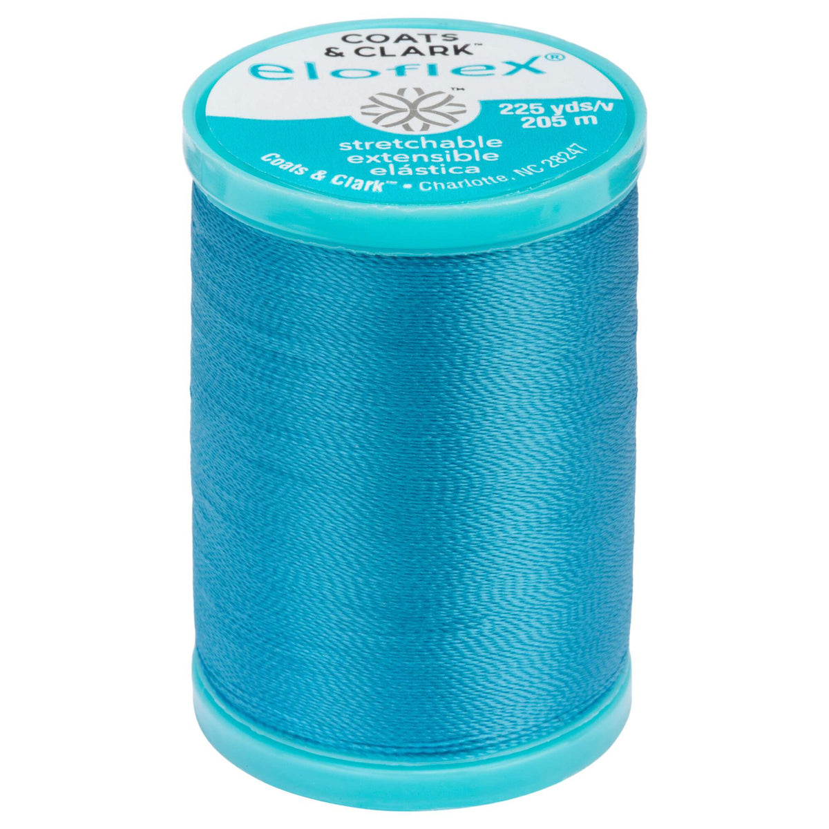 Rocket Blue