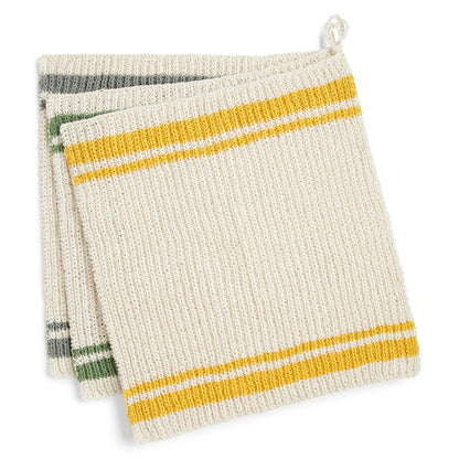 Lily Shaker Knit Kitchen Towel Verison 1