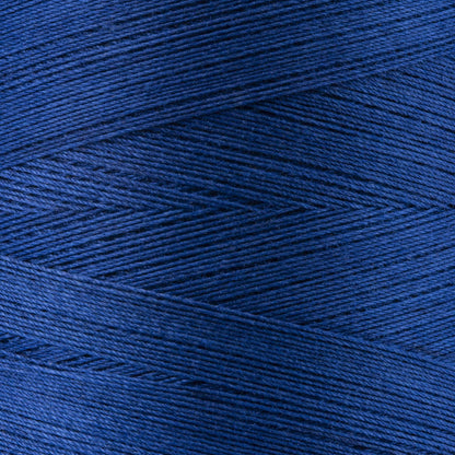 Coats & Clark Cotton Machine Quilting Thread (1200 Yards) Yale Blue