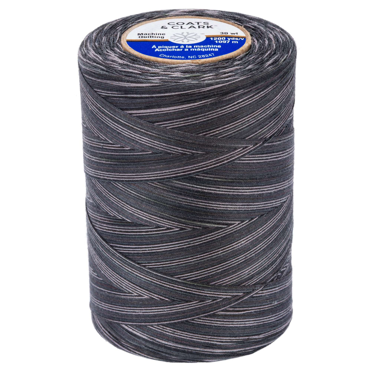 Black Pinstripes